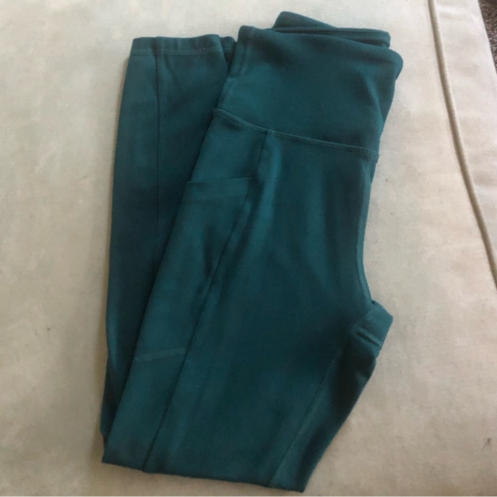 Balance collection leggings
